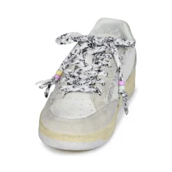 VENICE SNEAKERS SUEDE