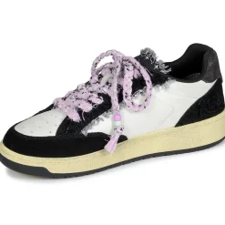 VENICE SNEAKERS SUEDE