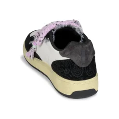 VENICE SNEAKERS SUEDE