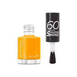 Vernis À Ongles 60 Seconds Super Shine 450-night Light Haze