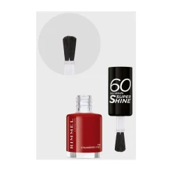 Vernis à Ongles 60 Seconds Super Shine - 713 Strawberry
