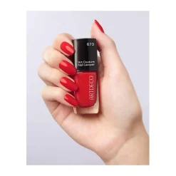 Vernis à Ongles Art Couture - 673 Red Volcano