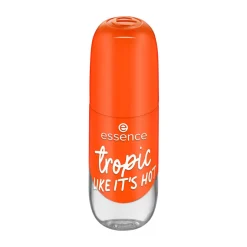 Vernis à Ongles Gel Nail Colour - 81 tropic LIKE IT'S H