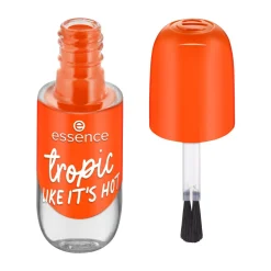 Vernis à Ongles Gel Nail Colour - 81 tropic LIKE IT'S H