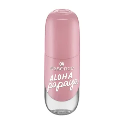 Vernis à Ongles Gel Nail Colour - 38 ALOHA Papaya