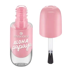 Vernis à Ongles Gel Nail Colour - 38 ALOHA Papaya