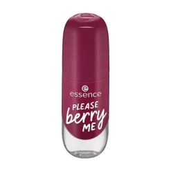 Vernis à Ongles Gel Nail Colour - 20 PLEASE berry ME