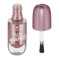 Vernis à Ongles Gel Nail Colour - 78 SPREAD THE sparkle