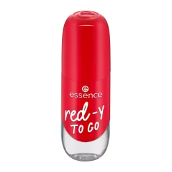 Vernis à Ongles Gel Nail Colour - 56 red-y TO GO