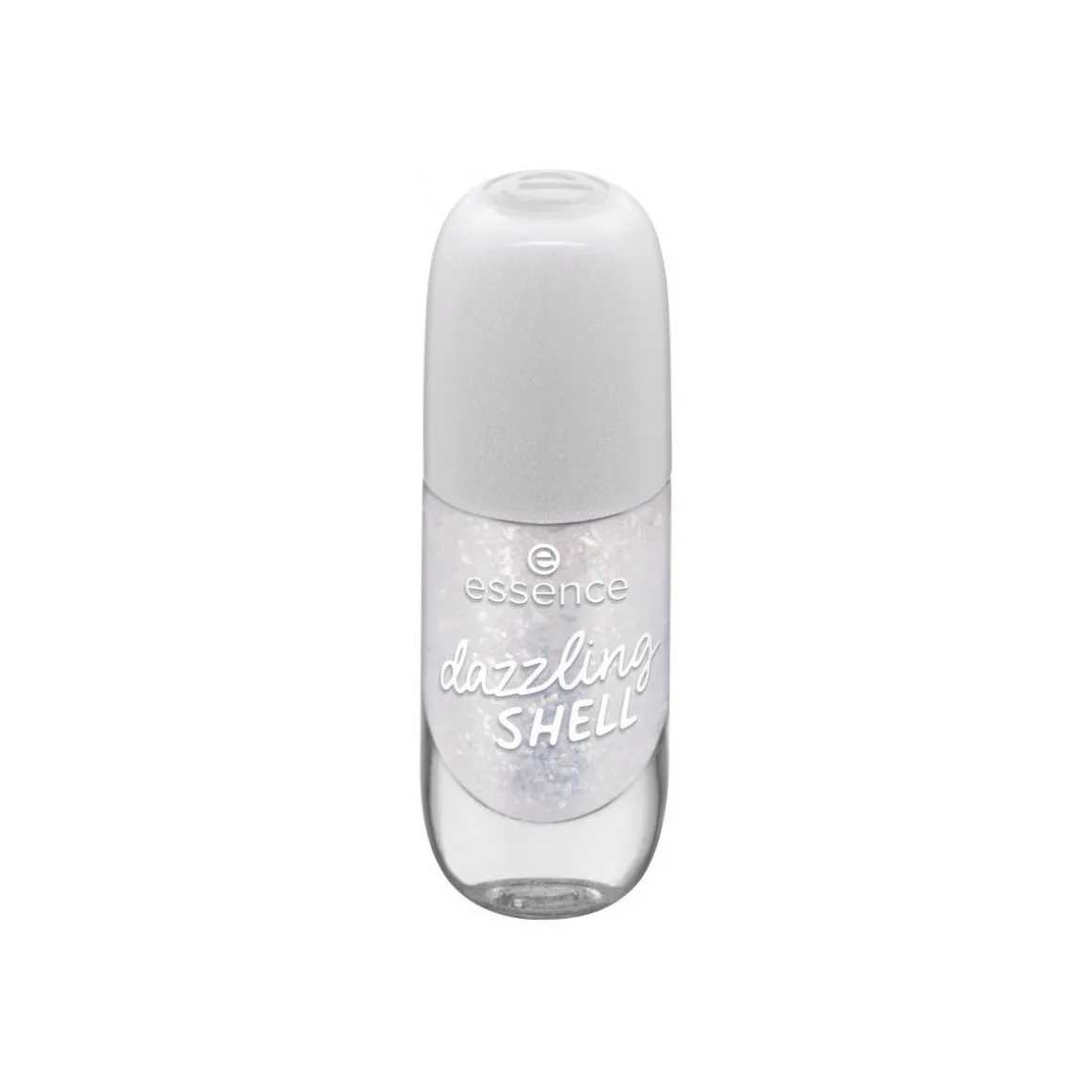 Vernis à Ongles Gel Nail Colour - 18 Dazzling SHELL