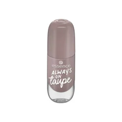 Vernis à Ongles Gel Nail Colour - 37 ALWAYS ON Taupe