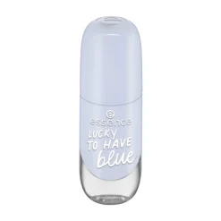 Vernis à Ongles Gel Nail Colour - 39 LUCKY TO HAVE Blue