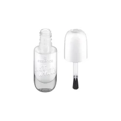 Vernis à Ongles Gel Nail Colour - 33 JUST White
