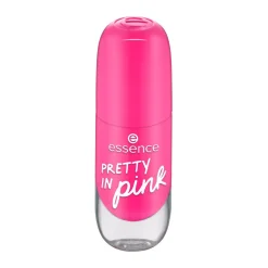Vernis à Ongles Gel Nail Colour - 57 PRETTY IN pink