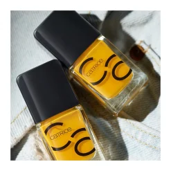 Vernis à Ongles Iconails - 129 Bee Mine