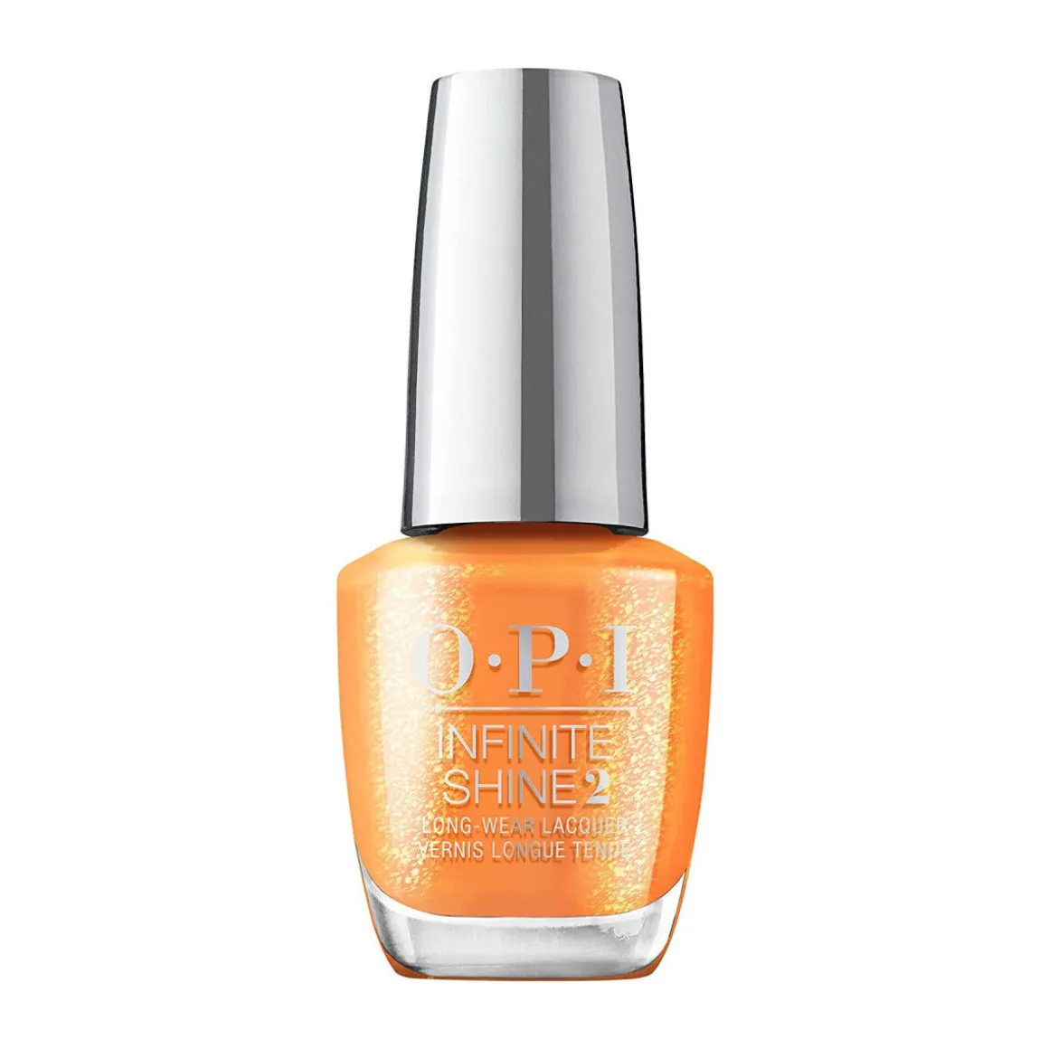 Vernis à Ongles Infinite Shine - Mango for It