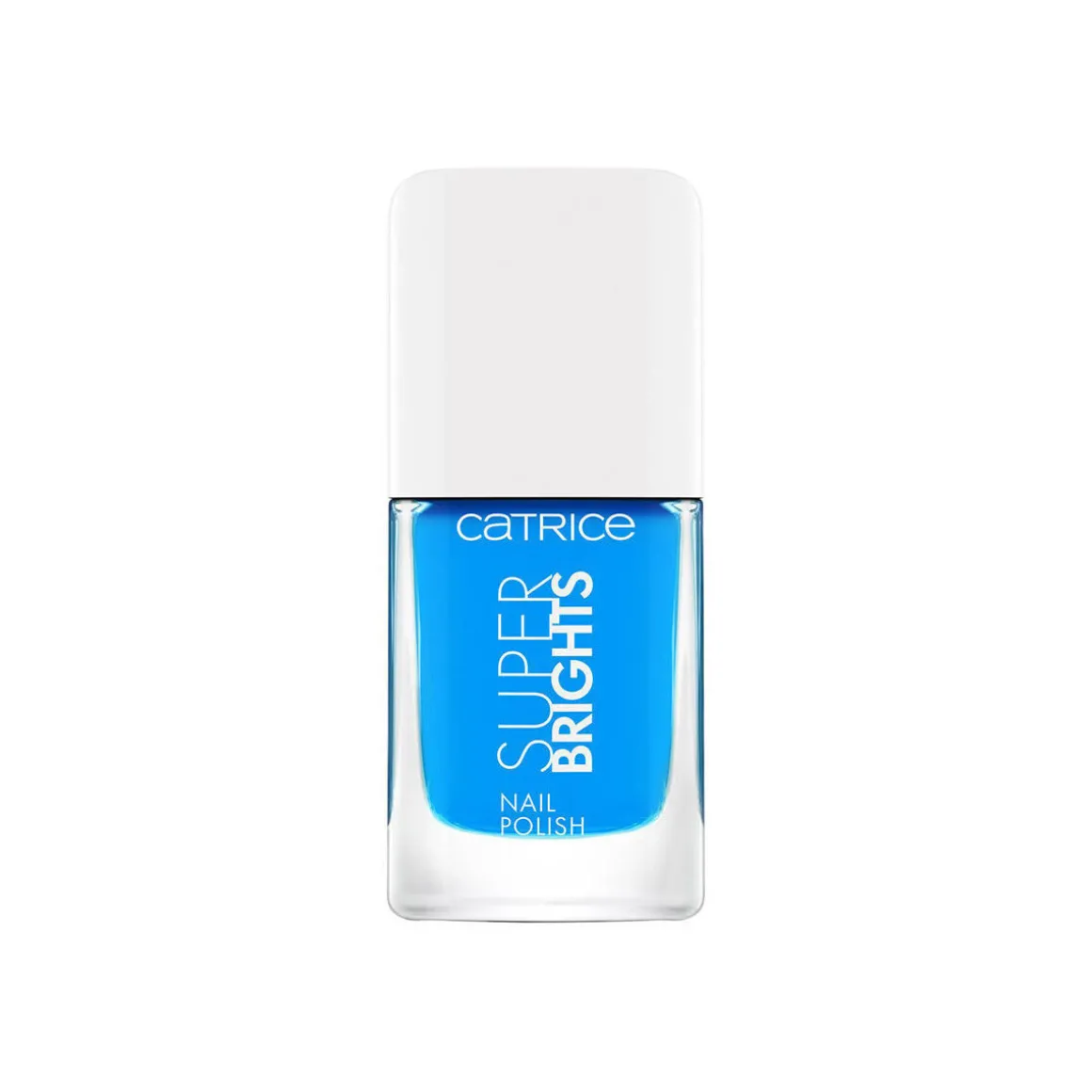 Vernis À Ongles Super Brights 020-splish Splash