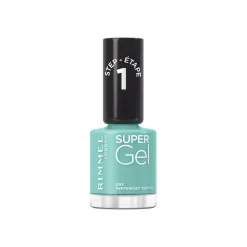 Vernis À Ongles Super Gel 093-promesse Menthe Poivrée