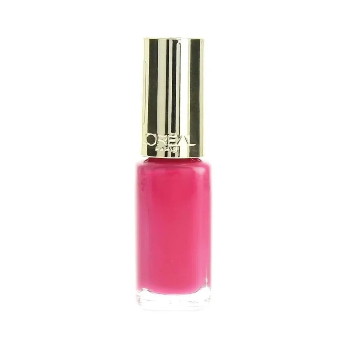 Vernis Color Riche - 210 Shocking Pink