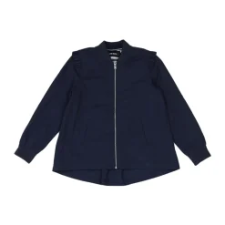 Veste - Bleu - 7 ans - Très bon état
