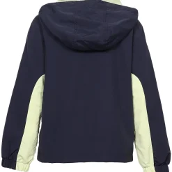 Veste à Capuche Zippé Riri