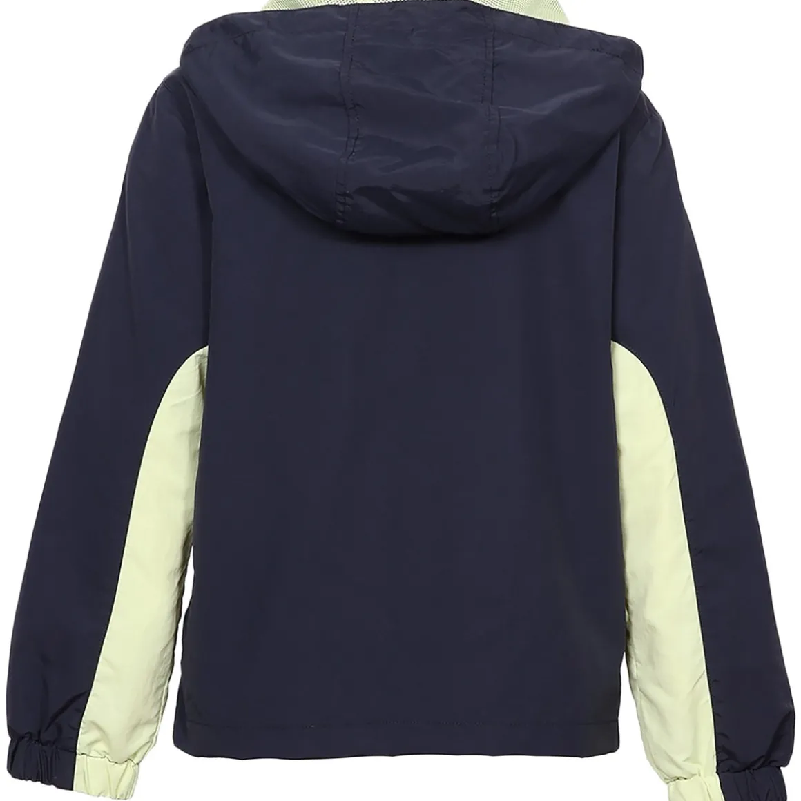 Veste à Capuche Zippé Riri