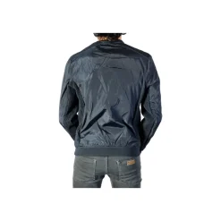 Veste S16-604Kid Nav Ivan