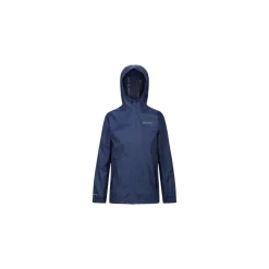 VESTE BLEU MARINE - MIDNIGHT - 7/8 ans