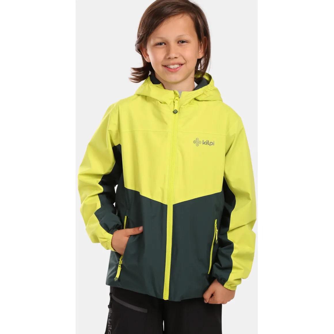 Veste d'extérieur pour garçon ORLETI-JB