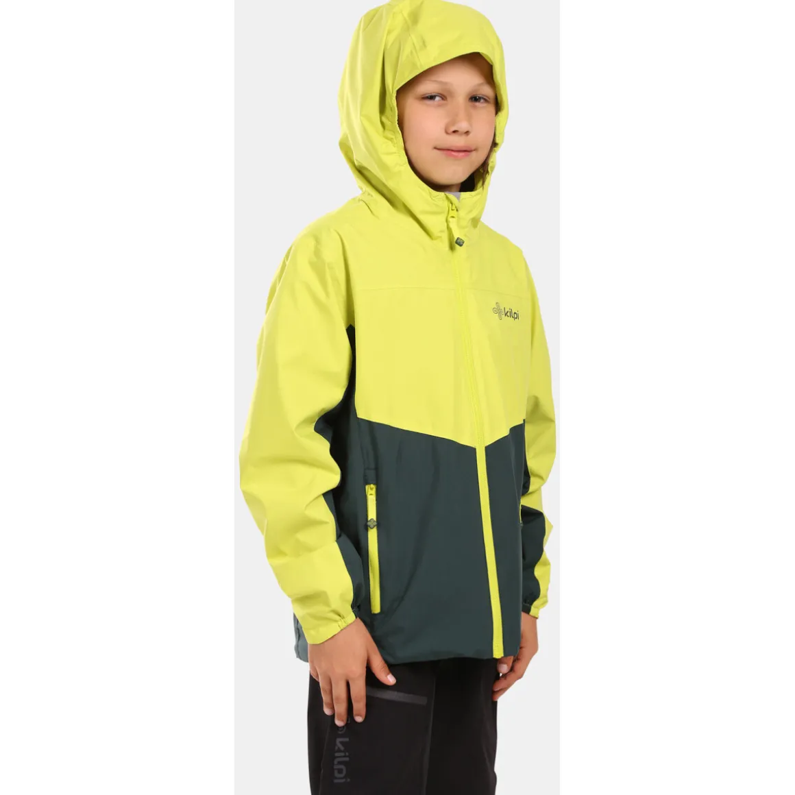 Veste d'extérieur pour garçon ORLETI-JB