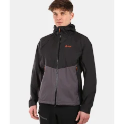 Veste imperméable pour homme HURRICANE-M