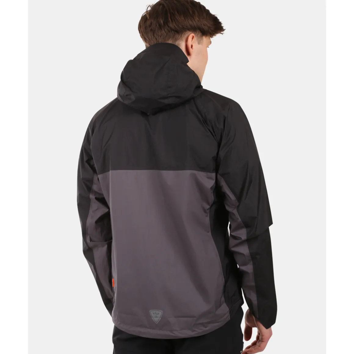 Veste imperméable pour homme HURRICANE-M