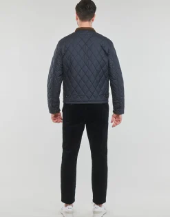 VESTE MATELASSEE ZIPPEE