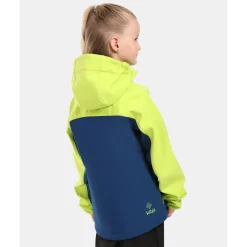 Veste softshell pour garçon RAVIO-J