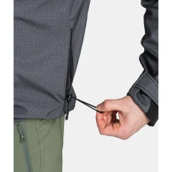 Veste softshell pour hommes RAVIO-M