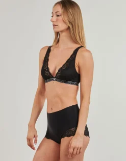 VICHY MESH & LACE