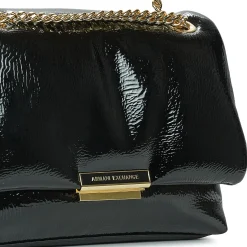 VICTORIA NAPLAK CROSSBODY