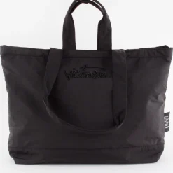 VICTORIA THINGS SAC SHOPPING NYLON & BRODERIE 9224000