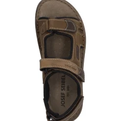 Vincent 08, braun-kombi