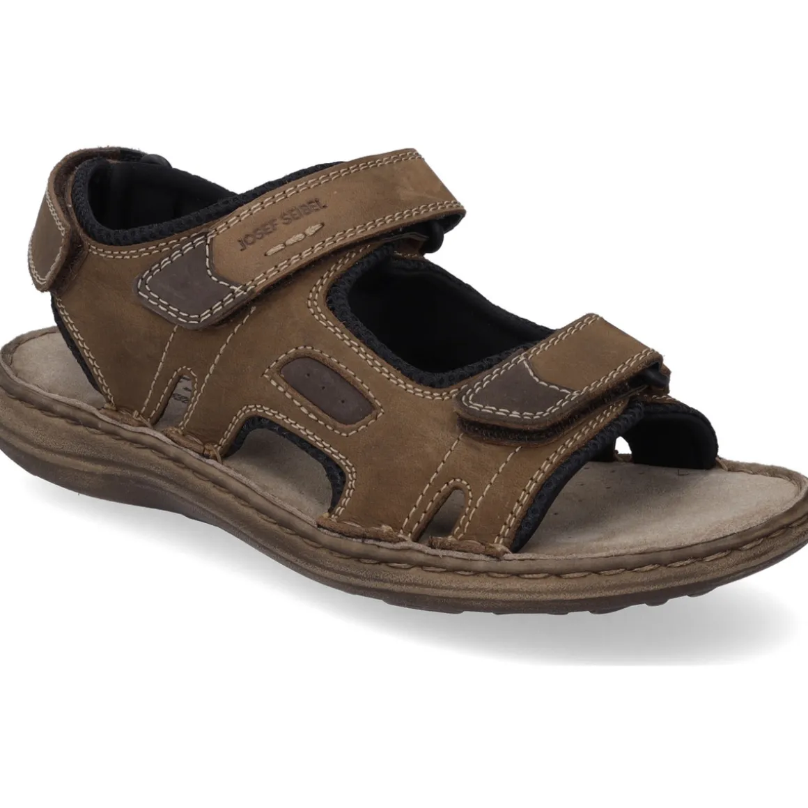 Vincent 08, braun-kombi