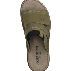 Vincent 07, oliv-kombi