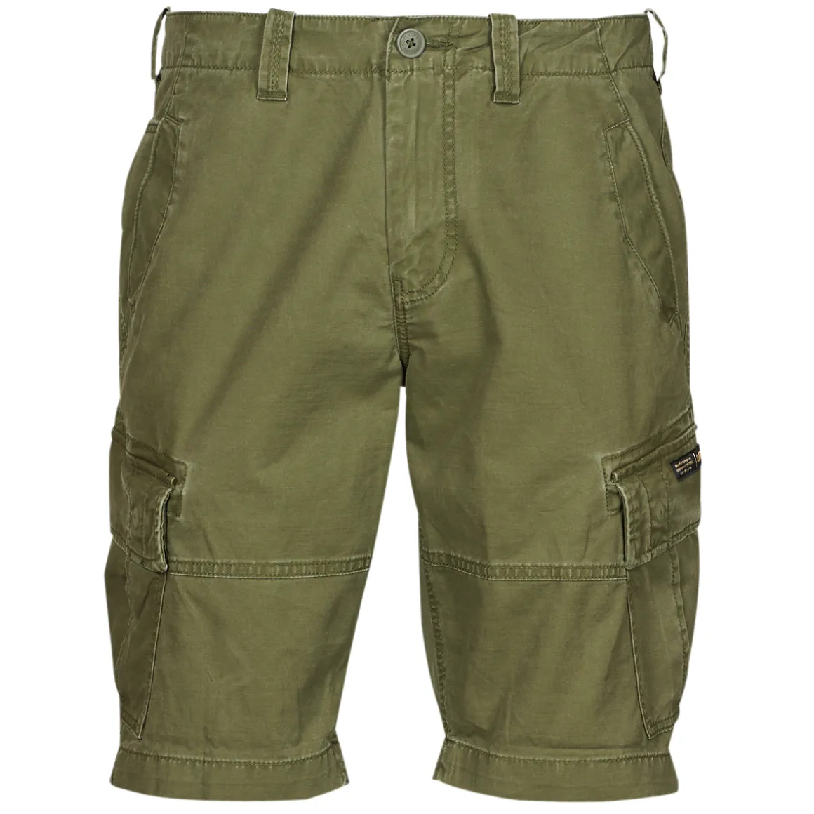 VINTAGE CORE CARGO SHORT