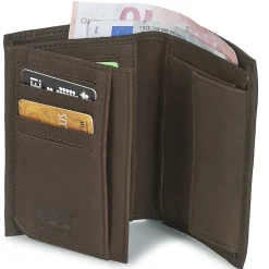 VINTAGE TWO HORSES VERTICAL