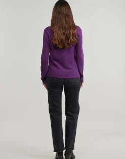 VIRIL REV V-NECK L/S