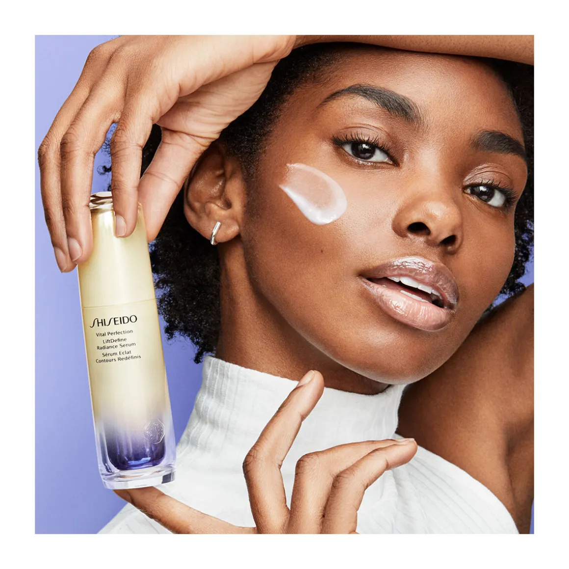 Vital Perfection Liftdefine Radiance Serum