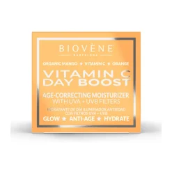 Vitamin C Day Boost Crème Hydratante Anti-âge