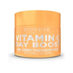 Vitamin C Day Boost Crème Hydratante Anti-âge