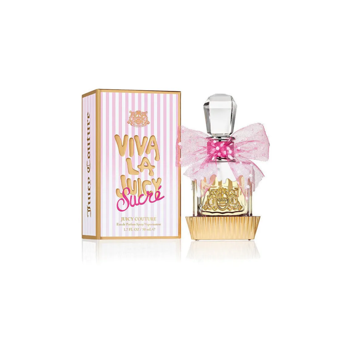 Viva La Juicy Sucré Edp Vapo