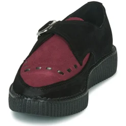 VLK D RING CREEPER SNEAKER