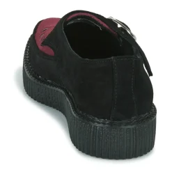 VLK D RING CREEPER SNEAKER